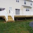 Photo #15: ⭐  DECKS ⭐ - Deck building, Power washing, Staining and Repairs!!!