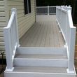 Photo #16: ⭐  DECKS ⭐ - Deck building, Power washing, Staining and Repairs!!!