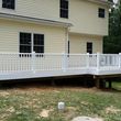 Photo #17: ⭐  DECKS ⭐ - Deck building, Power washing, Staining and Repairs!!!