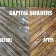 Photo #19: ⭐  DECKS ⭐ - Deck building, Power washing, Staining and Repairs!!!