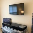 Photo #1: TV Mounting Service