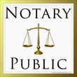 Photo #1: NOTARY PUBLIC - 24 Hours // Next Day Shipping  // Legal Filings