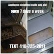 Photo #1: $99 VACANT PROPERTY CLEANING SPECIALIST ON TIME RELIABLE EXPERIENCED