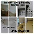Photo #3: $99 VACANT PROPERTY CLEANING SPECIALIST ON TIME RELIABLE EXPERIENCED