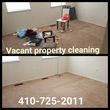 Photo #7: $99 VACANT PROPERTY CLEANING SPECIALIST ON TIME RELIABLE EXPERIENCED