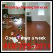Photo #10: $99 VACANT PROPERTY CLEANING SPECIALIST ON TIME RELIABLE EXPERIENCED