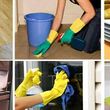 Photo #1: * CLEANING SERVICE * 🏠HOUSE CLEANING  🏪OFFICES CLEANING