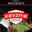 Photo #1: Kevin's plumbing & Drain Cleaning