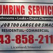 Photo #1: Columbia Plumbing Service