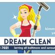 Photo #1: 🏠DREAM CLEANING🌛🌠🚽🛁