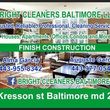 Photo #4: CLEANING SERVICES , AVAILABLE THE SAME DAY OF YOU ESTIMATEMOVE IN OUT.