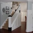 Photo #2: Home Improvements- Painting (Int-Ext) - Drywall - Flooring- Decking