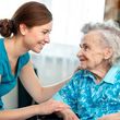 Photo #1: Loving You At Home Care-Senior Care