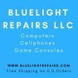 Photo #1: Bluelight Repairs LLC