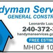Photo #1: 🌟🌟HANDYMAN SERVICES GENERAL CONSTRUCTION🌟🌟