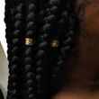 Photo #1: Feed In Braids Starting at $25