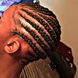 Photo #5: Feed In Braids Starting at $25