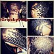 Photo #7: Feed In Braids Starting at $25