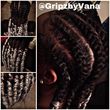 Photo #8: Feed In Braids Starting at $25