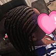 Photo #12: Feed In Braids Starting at $25