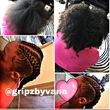 Photo #13: Feed In Braids Starting at $25