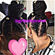 Photo #16: Feed In Braids Starting at $25