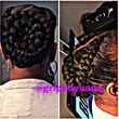 Photo #17: Feed In Braids Starting at $25