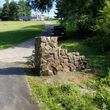 Photo #1: Stone work