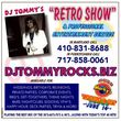 Photo #1: DJ ToMMY's ENTERTAINMENT SERVICE & "ReTRO SHOW"