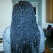 Photo #3: YARN BRAIDS, CROCHET BRAIDS, SENEGALESE TWISTS, BOX BRAIDS