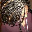 Photo #4: YARN BRAIDS, CROCHET BRAIDS, SENEGALESE TWISTS, BOX BRAIDS
