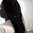Photo #6: YARN BRAIDS, CROCHET BRAIDS, SENEGALESE TWISTS, BOX BRAIDS