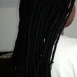 Photo #10: YARN BRAIDS, CROCHET BRAIDS, SENEGALESE TWISTS, BOX BRAIDS
