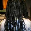 Photo #11: YARN BRAIDS, CROCHET BRAIDS, SENEGALESE TWISTS, BOX BRAIDS