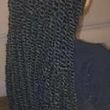 Photo #12: YARN BRAIDS, CROCHET BRAIDS, SENEGALESE TWISTS, BOX BRAIDS