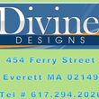 Photo #2: New Beauty Salon in Everett - Divine Designs