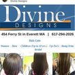 Photo #3: New Beauty Salon in Everett - Divine Designs