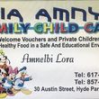 Photo #1: Tia Amny Family Child Care