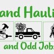 Photo #1: Hauling, Moving, Junk Removal and More
