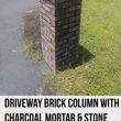 Photo #8: ~ Brick, Block, Block Install & Repair 30 Years Experience  ~
