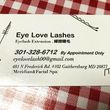 Photo #2: Eye Love Lashes💋💋eyelashes extension  From $59🤩🤩