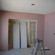Photo #21: DRYWALL / PLASTER PAINTING /(ALL MA :))