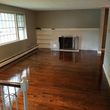 Photo #4: HUNG DO HARDWOOD FLOOR SERVICE:Hardwood Floor Restoration/Installation