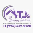 Photo #6: Experienced, Honest, and Trustworthy House Cleaner - TJS Cleaning