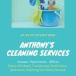 Photo #1: House Cleaner For Hire - Friendly Fast Affordable