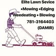 Photo #1: Lawn Care/Fall Leaf Clean up