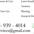 Photo #4: Thomas Healy Landscaping 
