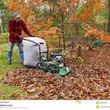 Photo #1: KEN'S LAWN CARE (grass mowing and leaf vacuuming)