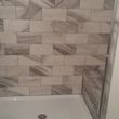 Photo #2: tile work, kitchen/remodel, painting, etc
