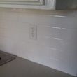 Photo #4: tile work, kitchen/remodel, painting, etc